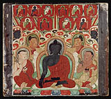 Aksobhya