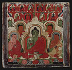 Amoghasiddhi