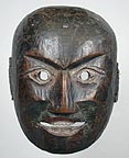 Monpa Mask