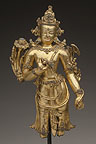 Bodhisattva