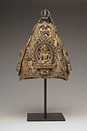 Vajracharya Crown
