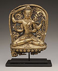 Manjushri