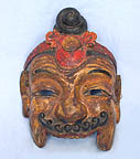 Half Mask