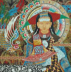 Jhamsang<br>Peacock River