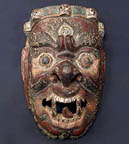 Mahakala