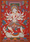 Mahesvari