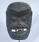 Monkey Mask