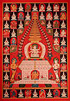 Stupas