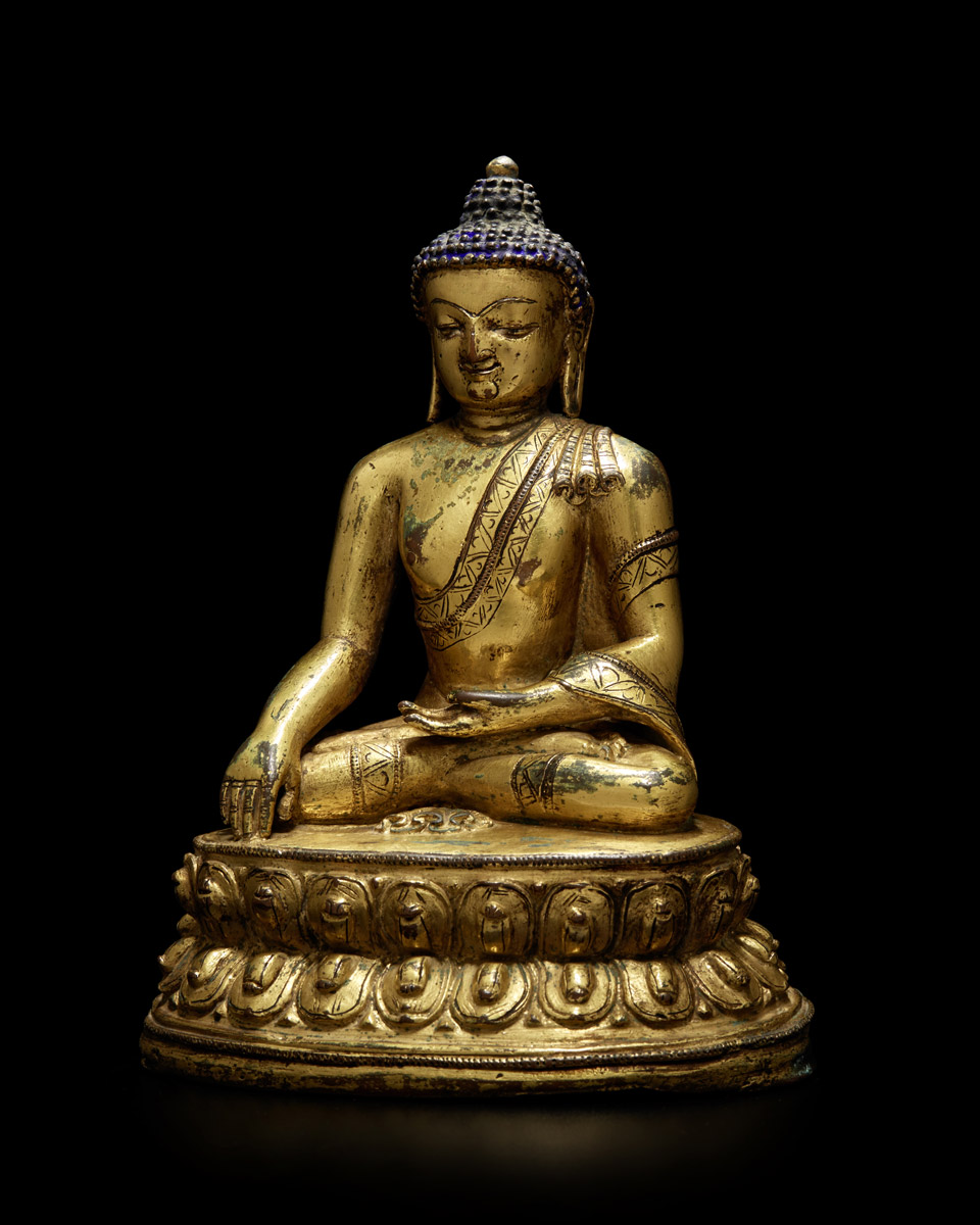 Buddha