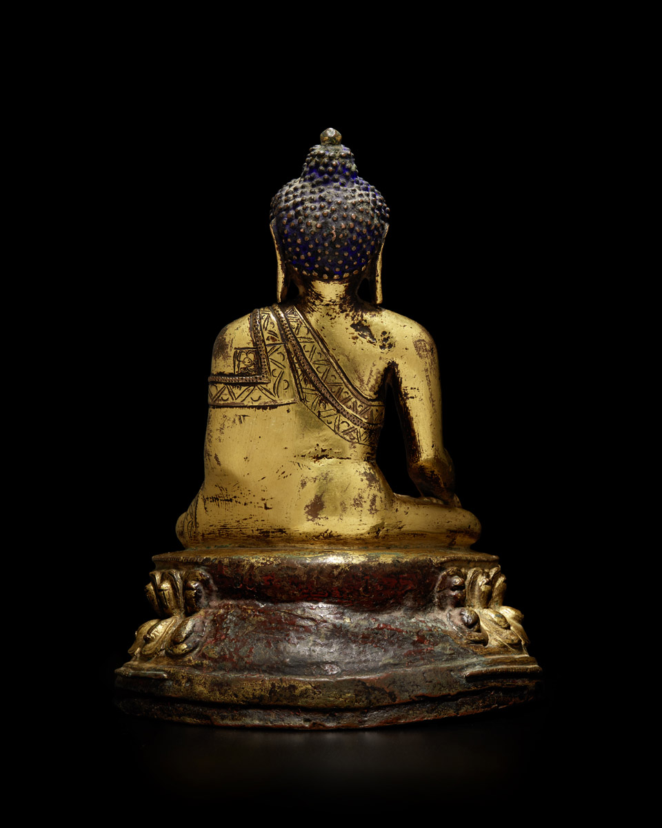 Buddha