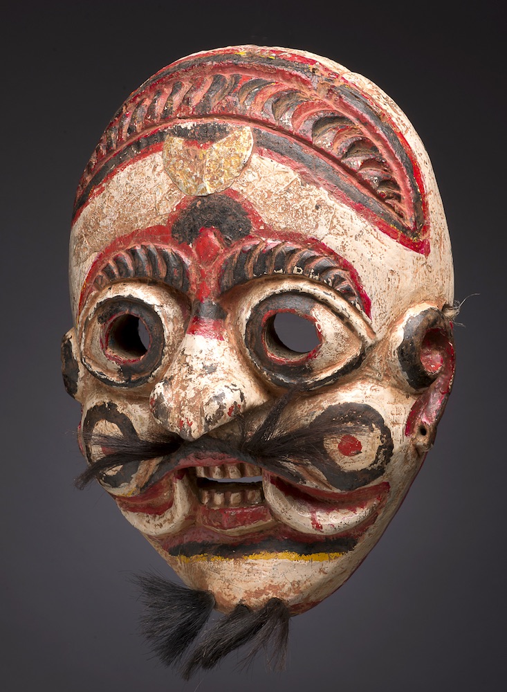 Mask