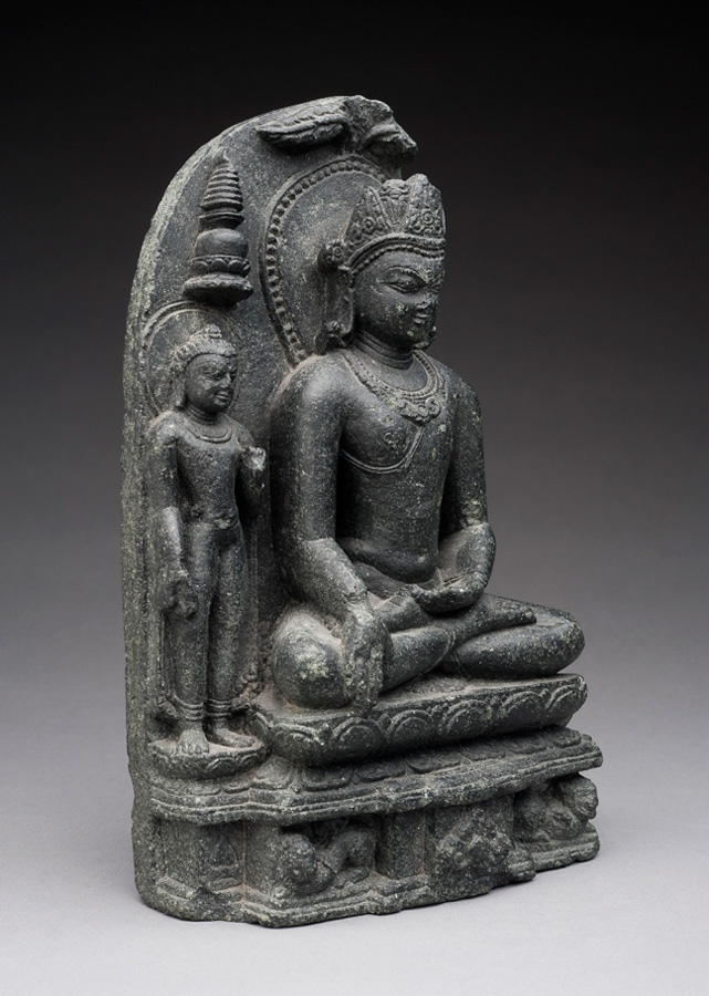 Pala Buddha
