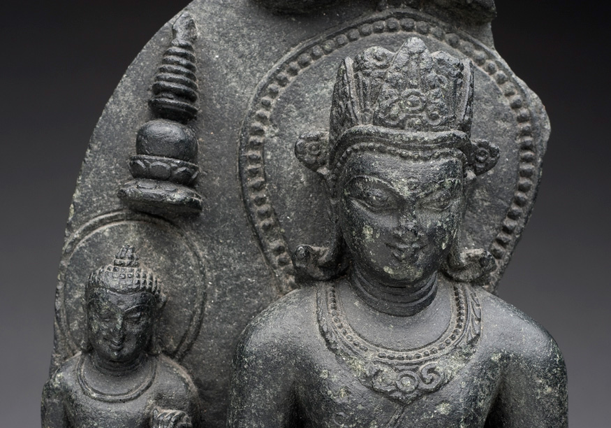 Pala Buddha