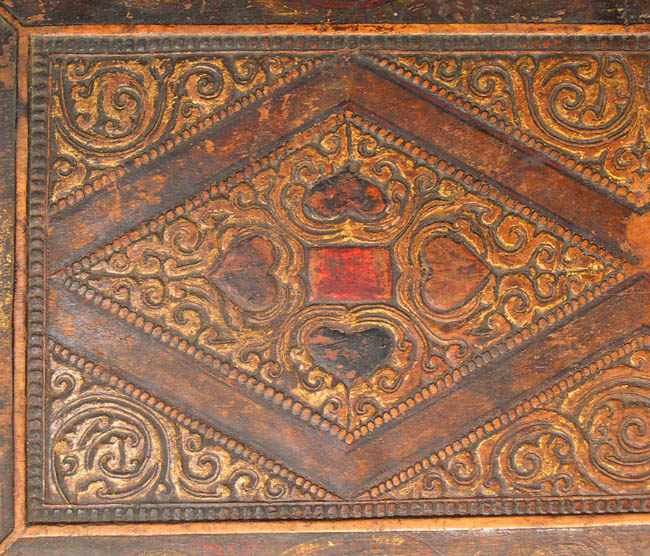 Manuscript Cover