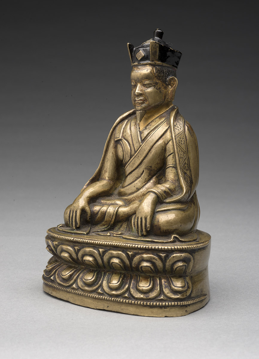 The Second Karmapa, Karma Pakshi
