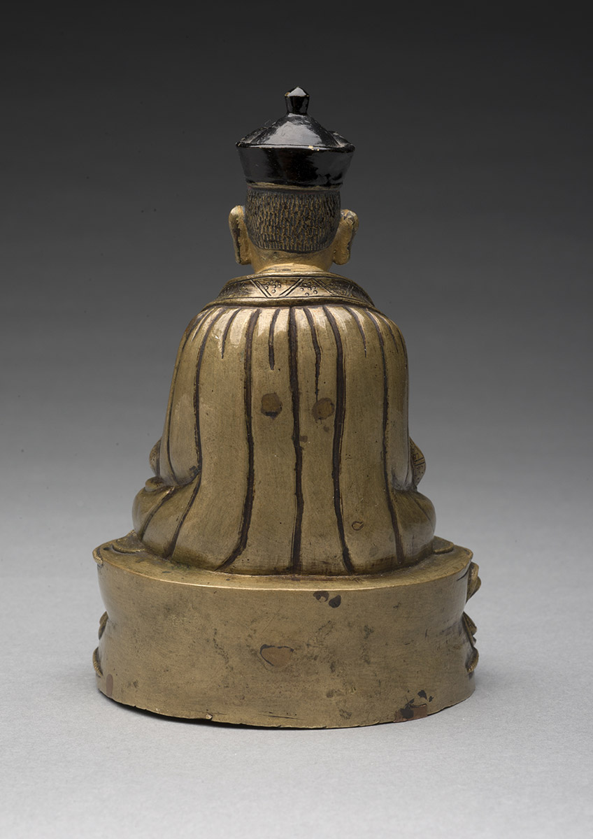 The Second Karmapa, Karma Pakshi