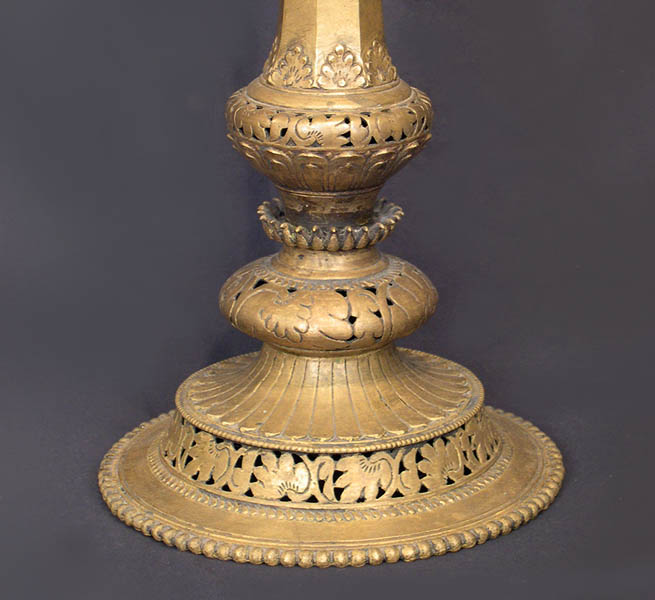 lamp