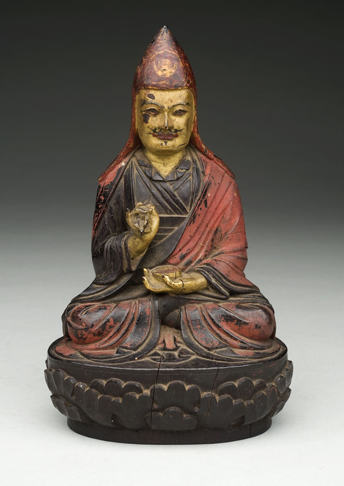Padmasambhava