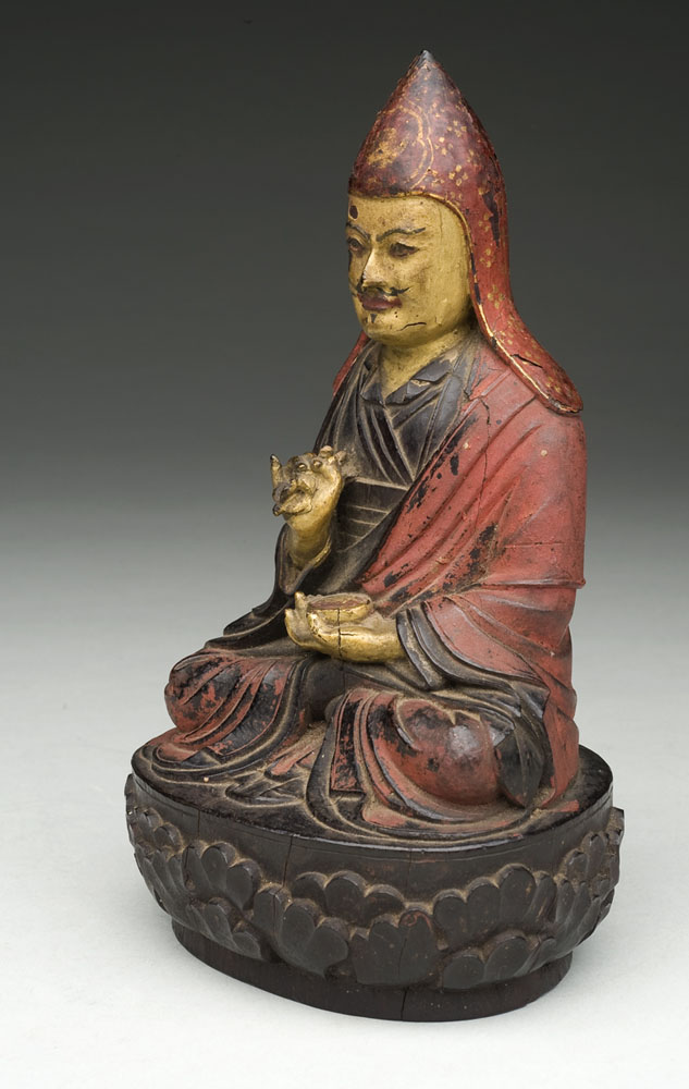 Padmasambhava