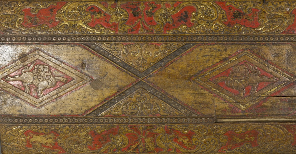 Manuscript cover
