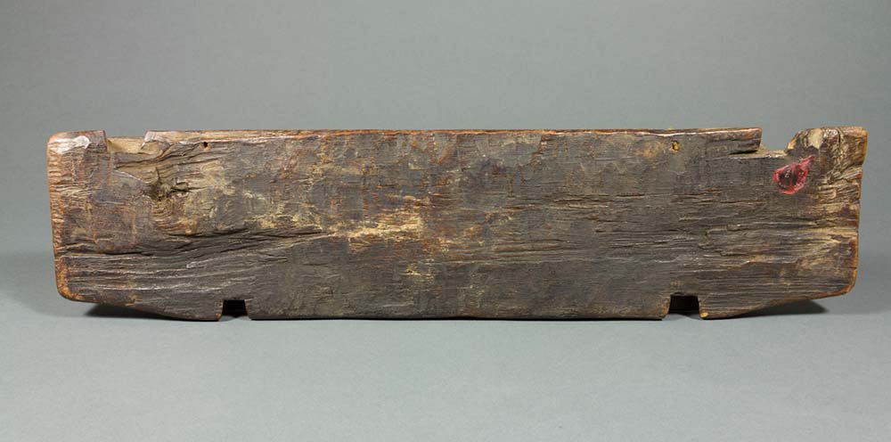 altar frame piece