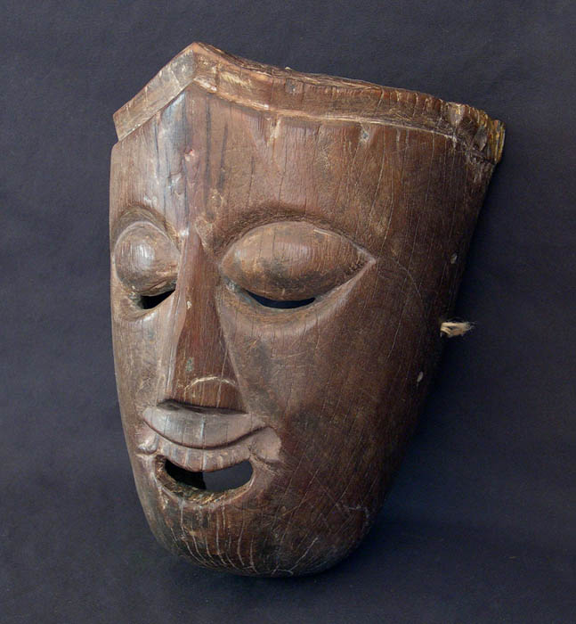 Terai Mask