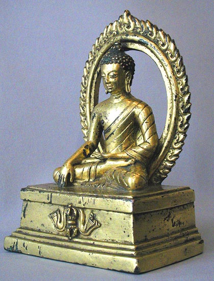 Tashilima Buddha