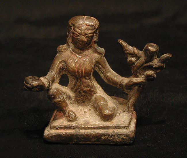 Incense burner