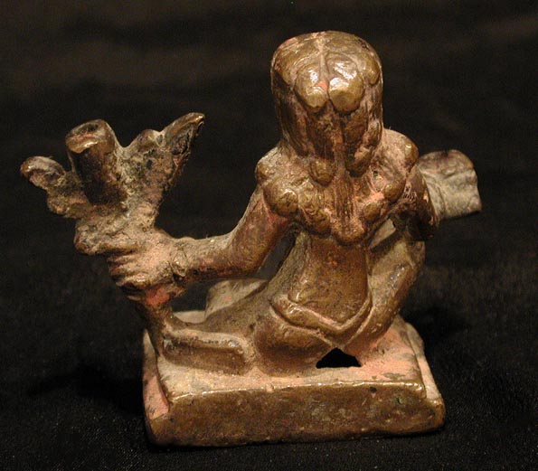 Incense burner