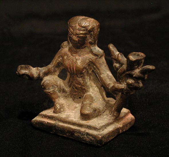 Incense burner