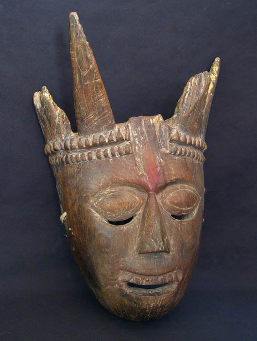 Terai Mask