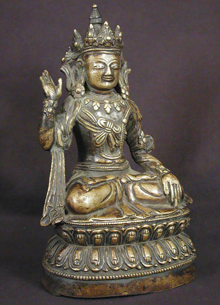 Nampar Gyalwa