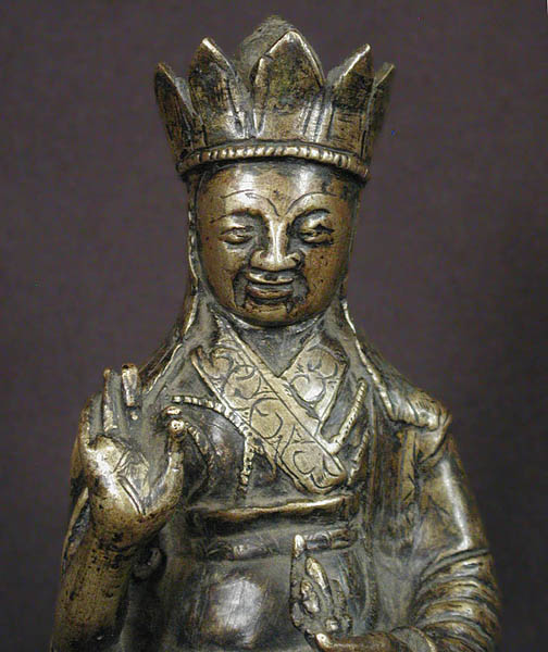 Bonpo Lama