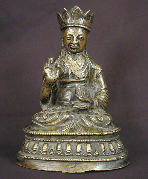 Bonpo Lama