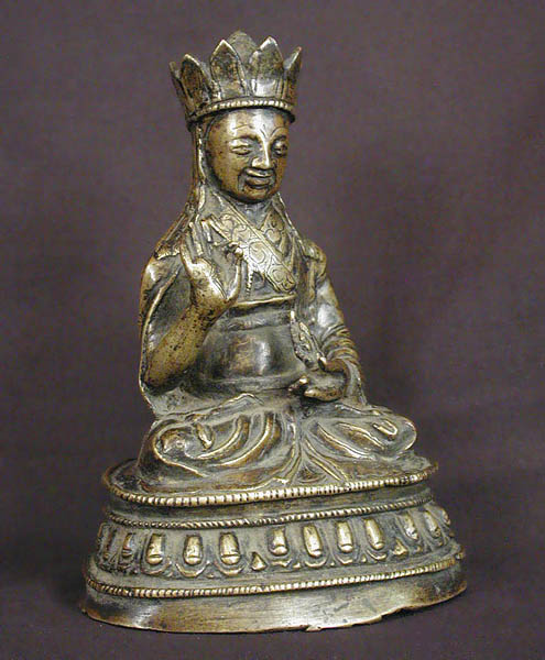Bonpo Lama