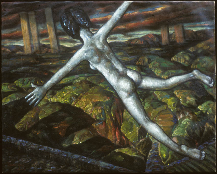 Jang Yung: Dream 2