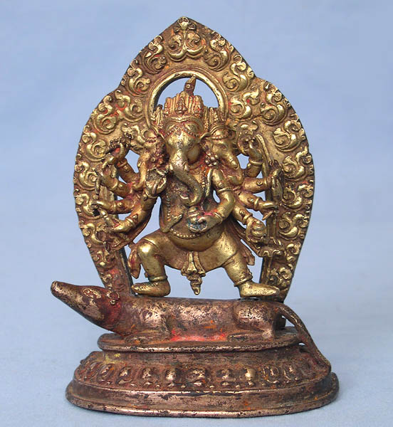 Ganesh
