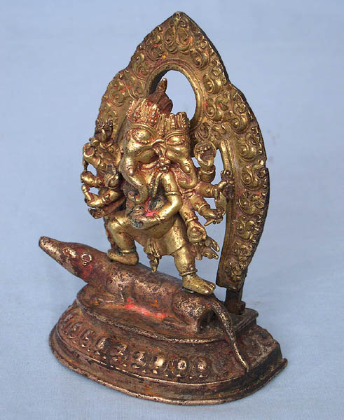 Ganesh