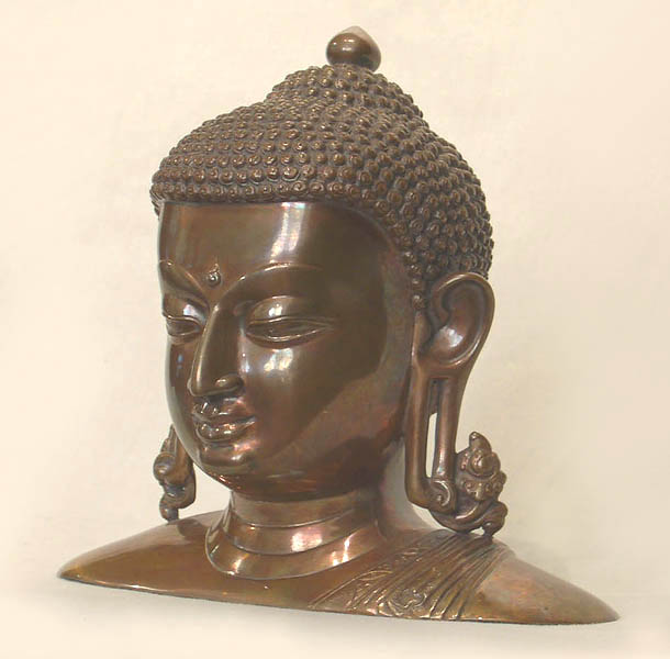 Buddha