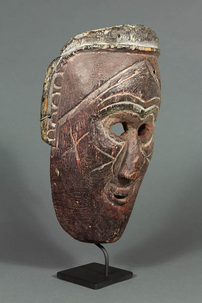 mask
