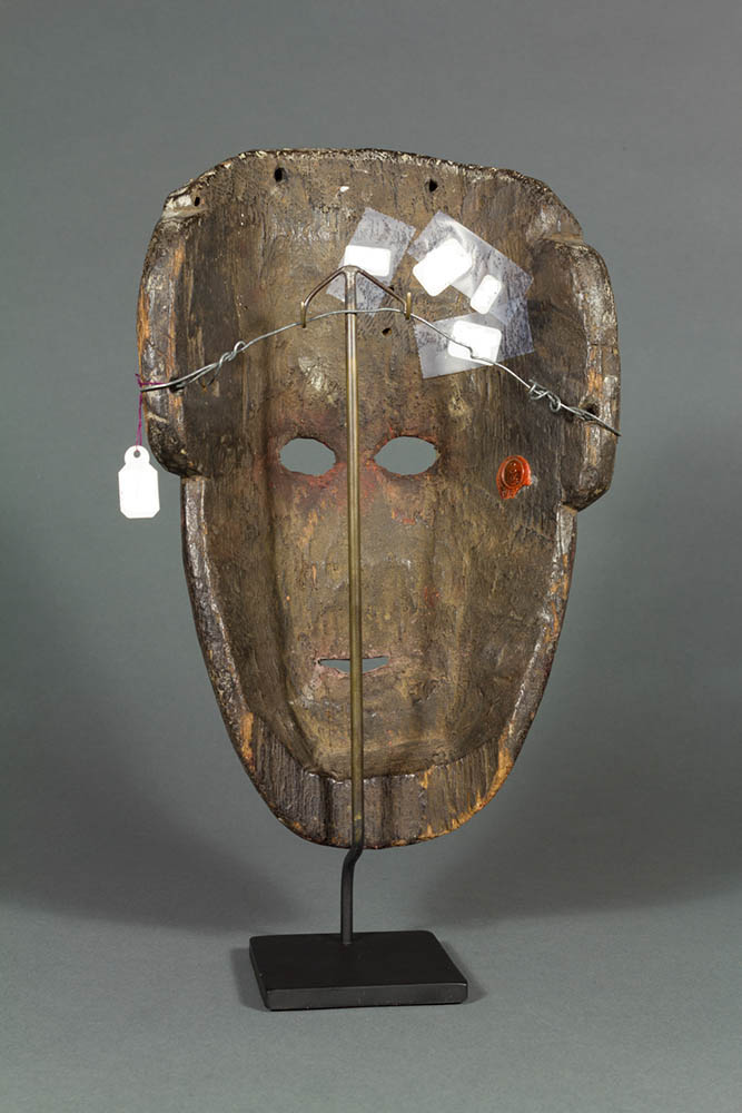 mask