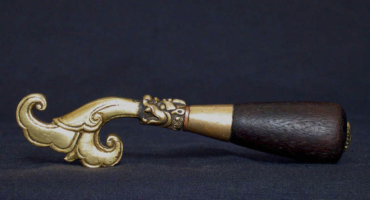 ritual container holder