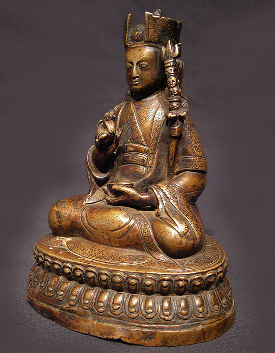 Guru Rimpoche