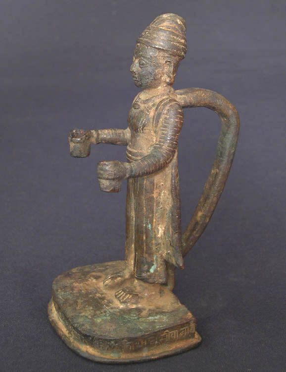 Incense Salik