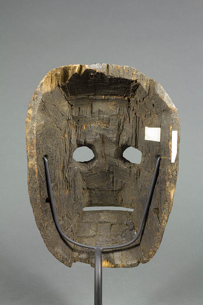 mask