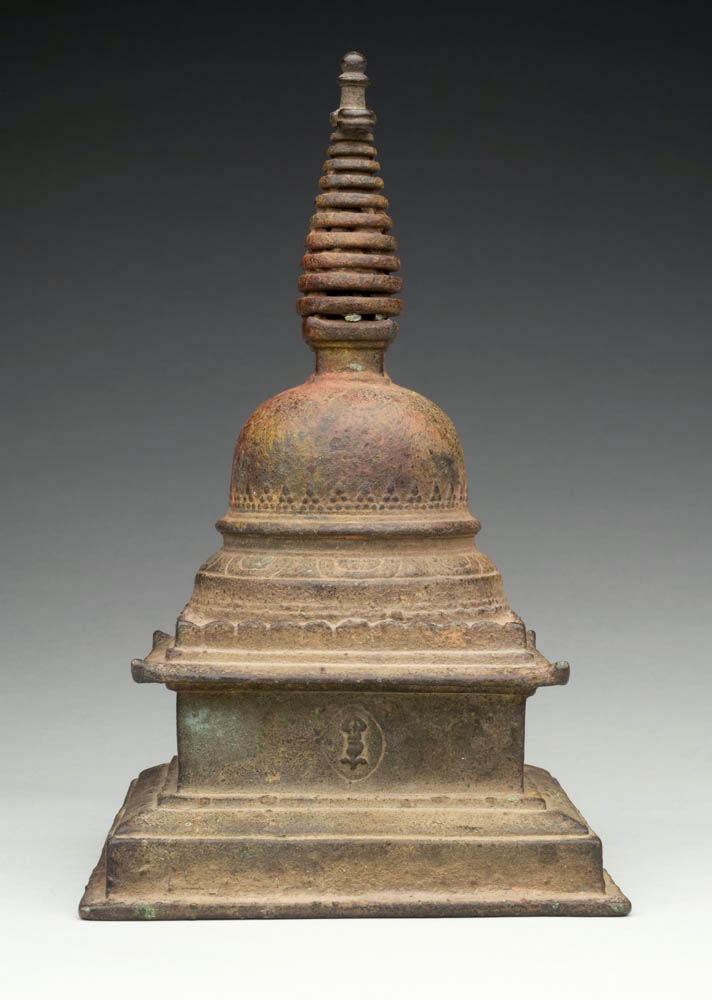 Stupa