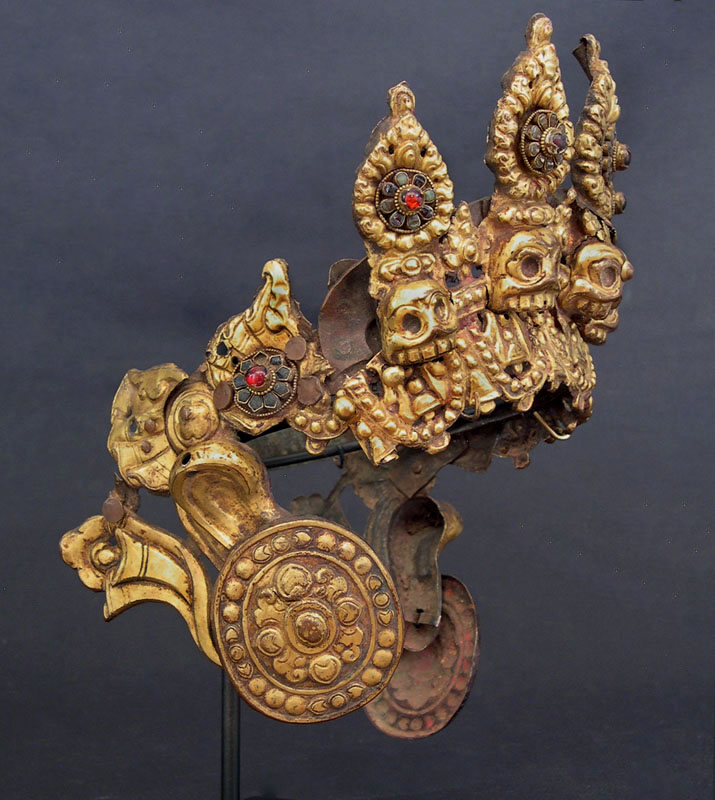 Crown