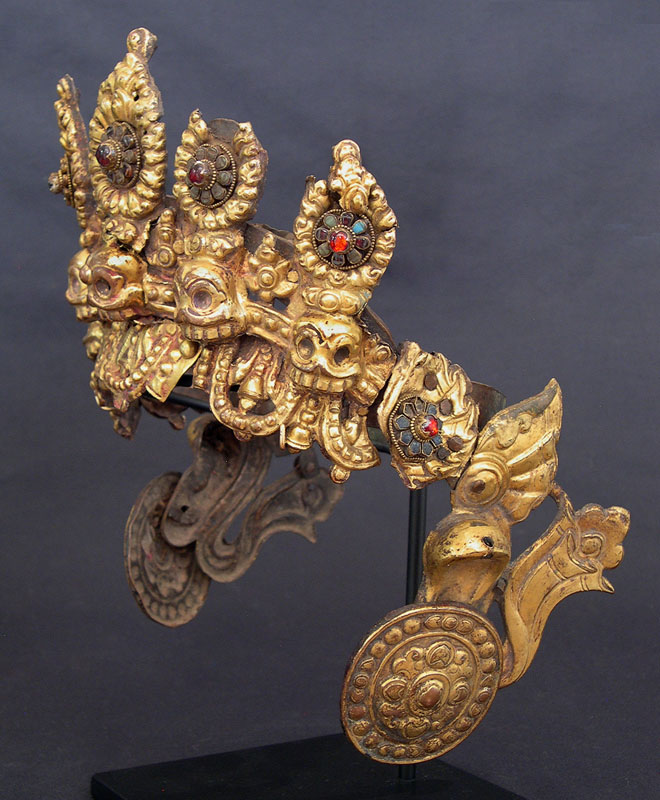 Crown