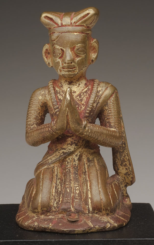 Donor Figure