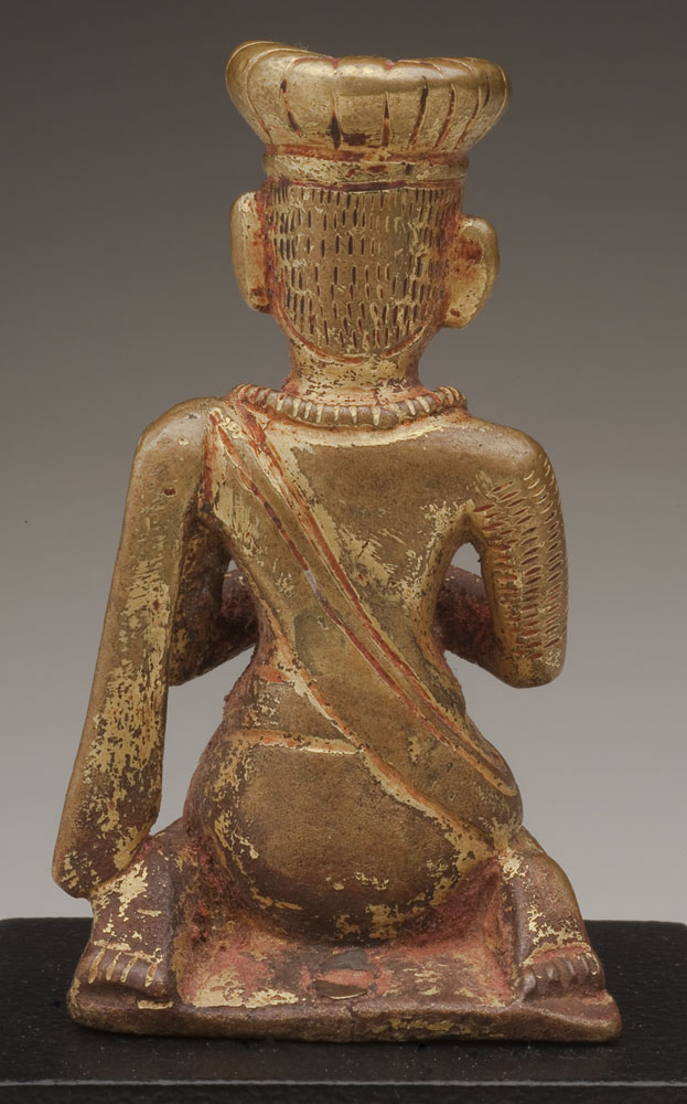 Donor Figure